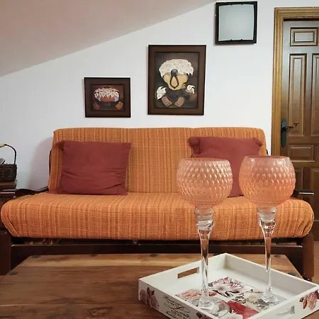 Casa Rural El Sauce. A 2,5 Km De Cuenca Capital-2