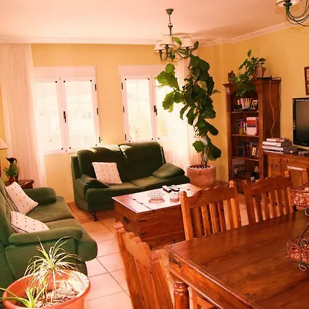 Casa Rural El Sauce. A 2,5 Km De Cuenca Capital-3